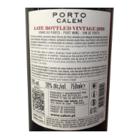 Imagem de Calem LBV - Vinho do Porto