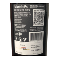Imagem de Monte Velho - Vinho Tinto