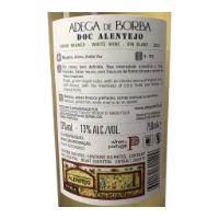 Imagem de Borba - Vinho Branco