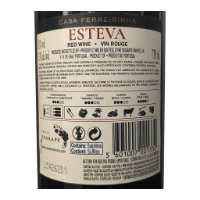 Imagem de Esteva - Vinho Tinto
