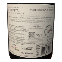 Imagem de Fita Preta - Vinho Tinto
