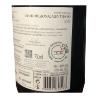 Imagem de Fita Preta - Vinho Tinto