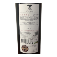 Imagem de Quinta de La Rosa - Vinho Tinto