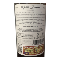 Imagem de Mestre Daniel - Vinho Branco