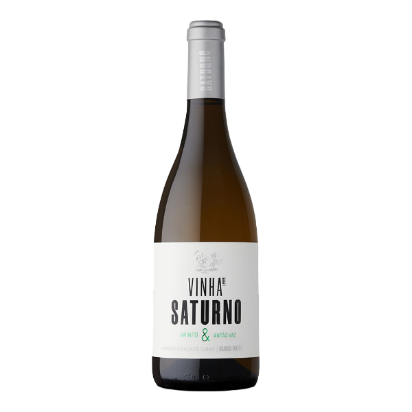 Imagem de Vinha de Saturno - Vinho Branco