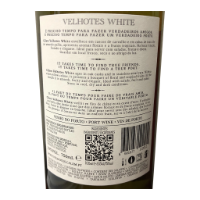 Imagem de Calem Velhotes Branco - Vinho do Porto