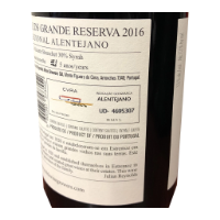 Imagem de Julian Reynolds Grande Reserva - Vinho Tinto