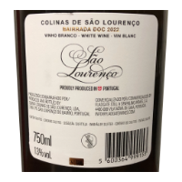 Imagem de Sao Lourenço - Vinho Branco