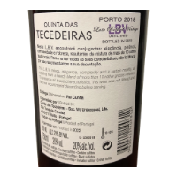 Imagem de Quinta das Tecedeiras LBV - Vinho do Porto