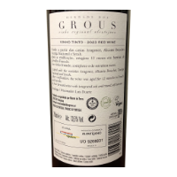 Imagem de Herdade dos Grous - Vinho Tinto