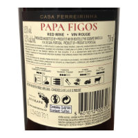 Imagem de Papa Figos - Vinho Tinto