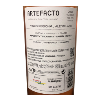 Imagem de Artefacto - Vinho Rosé