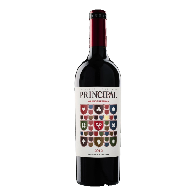 Imagem de Principal Grande Reserva - Vinho Tinto