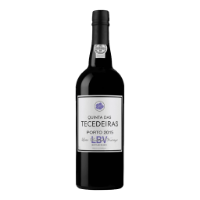 Imagem de Quinta das Tecedeiras LBV - Vinho do Porto