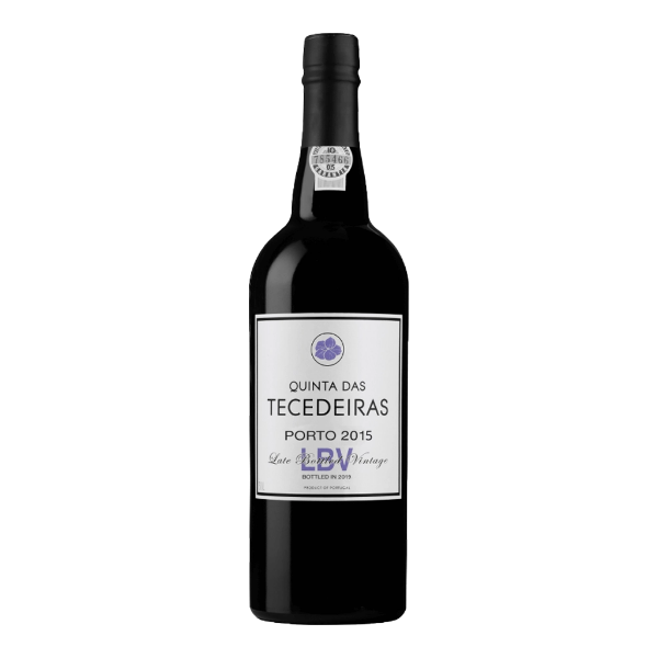 Imagem de Quinta das Tecedeiras LBV - Vinho do Porto