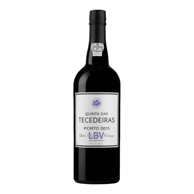 Imagem de Quinta das Tecedeiras LBV - Vinho do Porto
