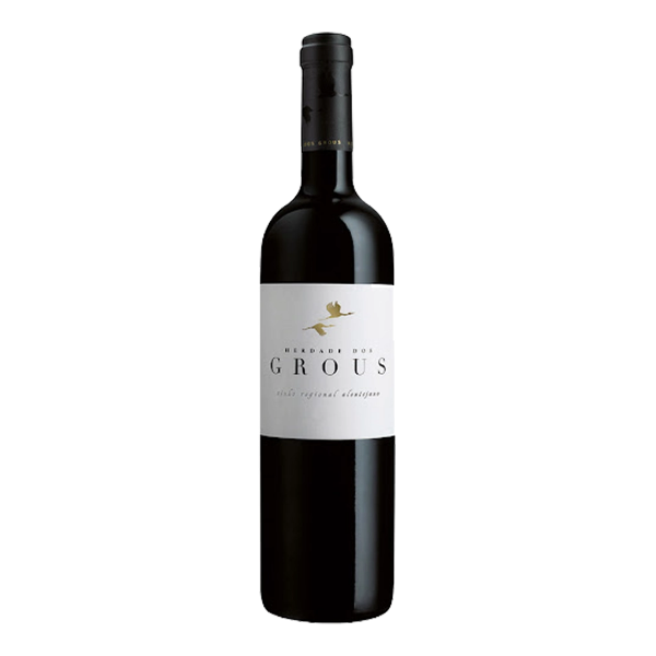 Imagem de Herdade dos Grous - Vinho Tinto