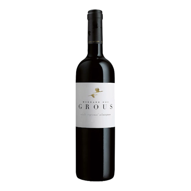 Imagem de Herdade dos Grous - Vinho Tinto