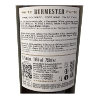 Imagem de Burmester Branco - Vinho do Porto