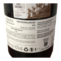 Imagem de Crasto Superior Syrah - Vinho Tinto