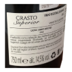 Imagem de Crasto Superior Syrah - Vinho Tinto