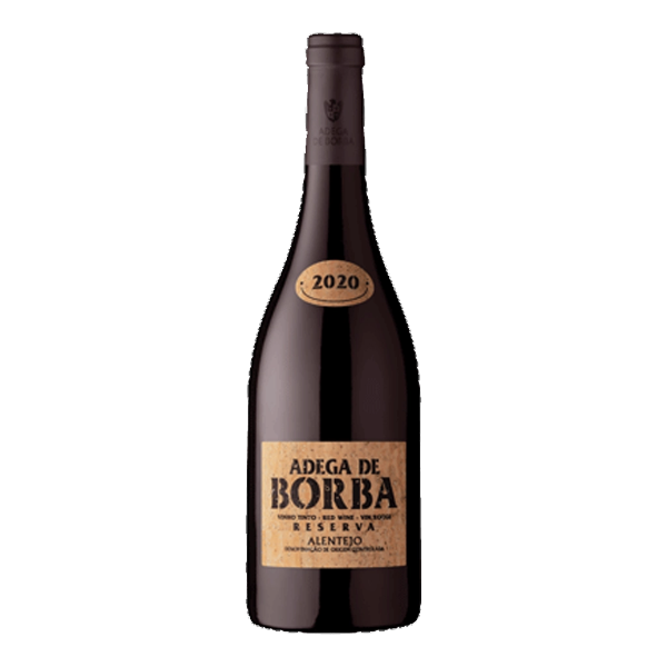 Imagem de Borba Reserva - Vinho Tinto