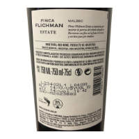 Imagem de Finca Flichman Estate Malbec - Vinho Tinto