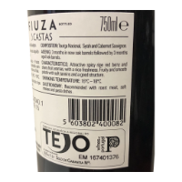 Imagem de Fiuza 3 Castas - Vinho Tinto