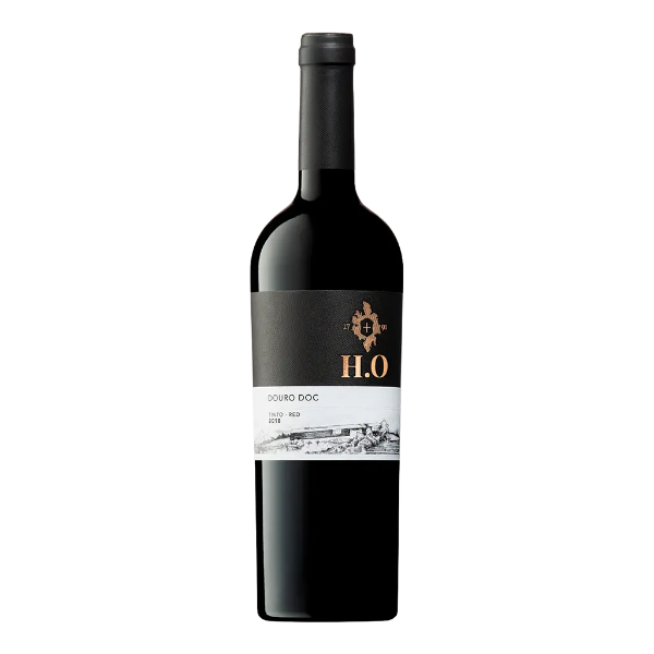 Imagem de H.O. Colheita - Vinho Tinto
