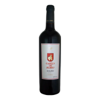 Imagem de Cabeça de Burro - Vinho Tinto