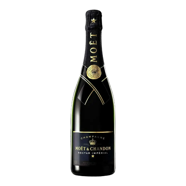 Imagem de Moet & Chandon Nectar Imperial - Vinho Espumante