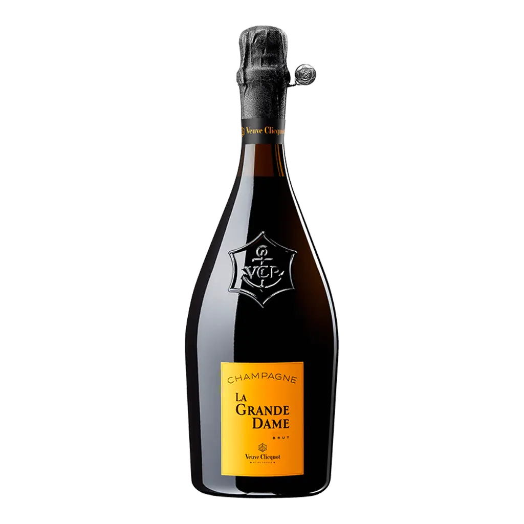Imagem de Veuve Clicquot La Grande Dame - Vinho Espumante