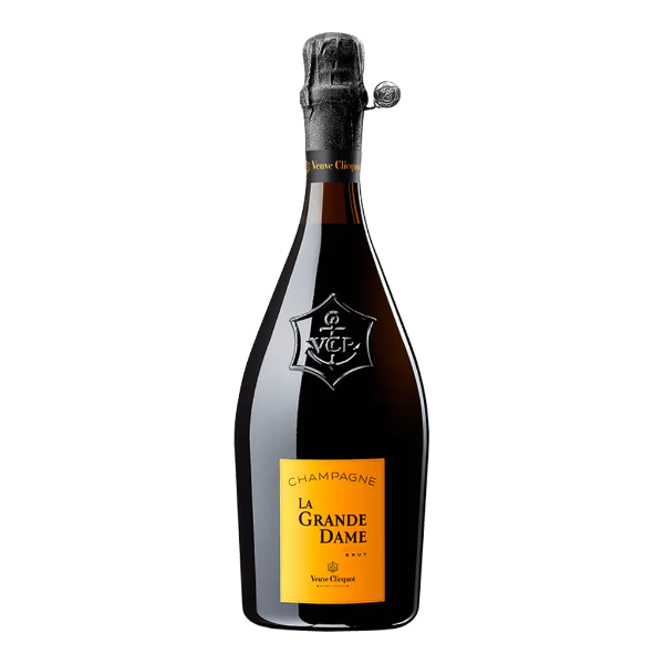 Imagem de Veuve Clicquot La Grande Dame - Vinho Espumante