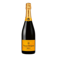 Imagem de Veuve Clicquot Brut Carte Jaune - Vinho Espumante