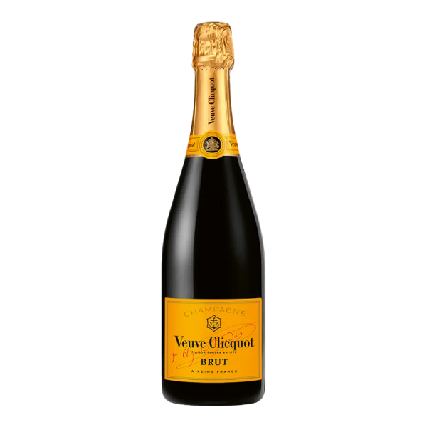 Imagem de Veuve Clicquot Brut Carte Jaune - Vinho Espumante