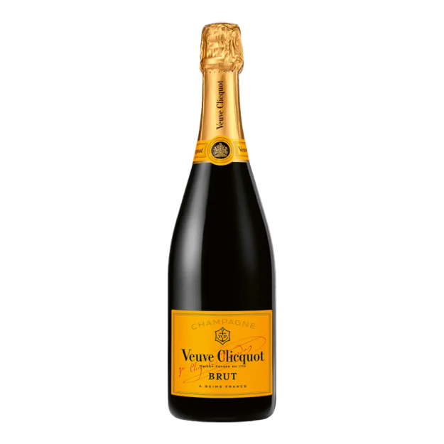 Imagem de Veuve Clicquot Brut Carte Jaune - Vinho Espumante
