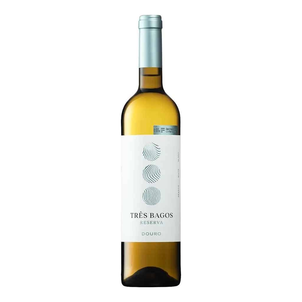 Imagem de Três Bagos Reserva - Vinho Branco