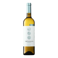 Imagem de Três Bagos Reserva - Vinho Branco