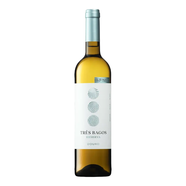 Imagem de Três Bagos Reserva - Vinho Branco