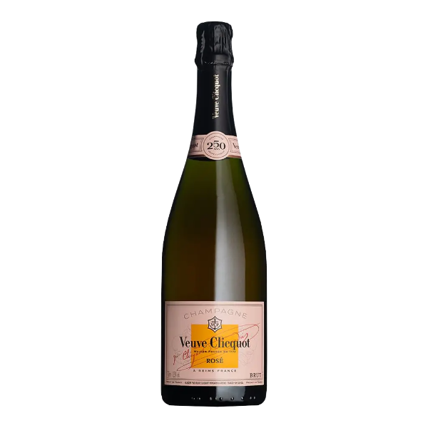 Imagem de Veuve Clicquot Rosé - Vinho Espumante