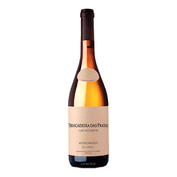 Imagem de Chão dos Eremitas Trincadeira das Pratas - Vinho Branco