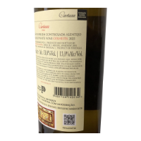 Imagem de Cartuxa - Vinho Branco