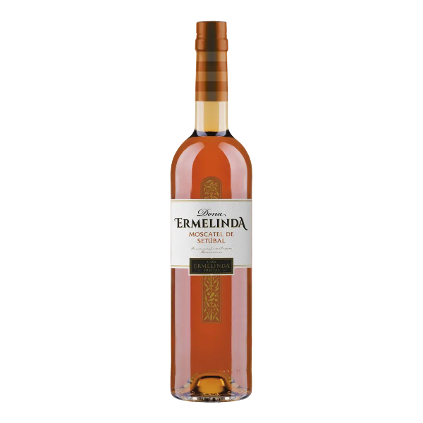 Imagem de Casa Ermelinda Freitas Moscatel de Setúbal - Vinho Fortificado