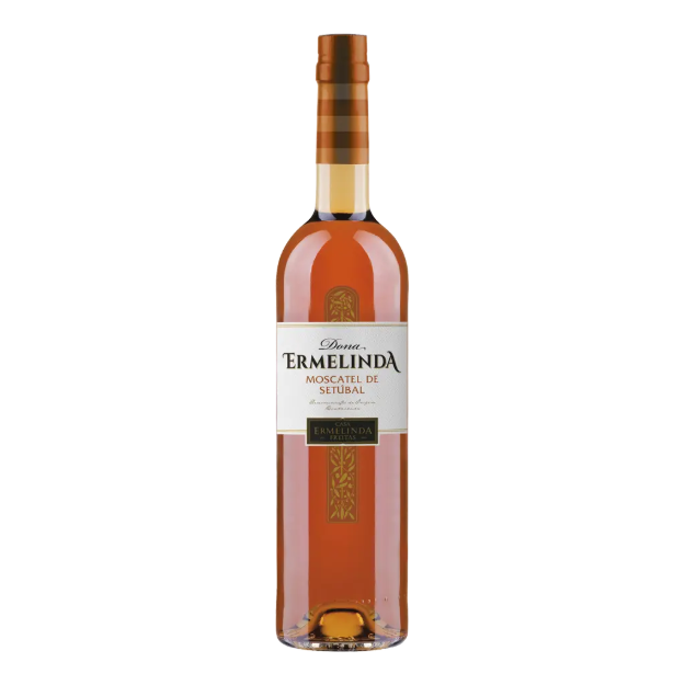 Imagem de Casa Ermelinda Freitas Moscatel de Setúbal - Vinho Fortificado