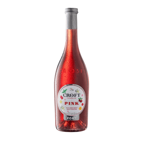 Imagem de Croft Pink - Vinho do Porto
