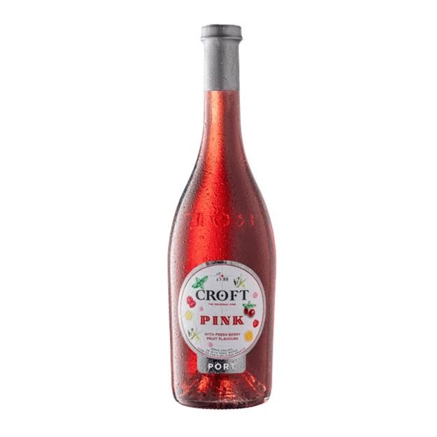 Imagem de Croft Pink - Vinho do Porto