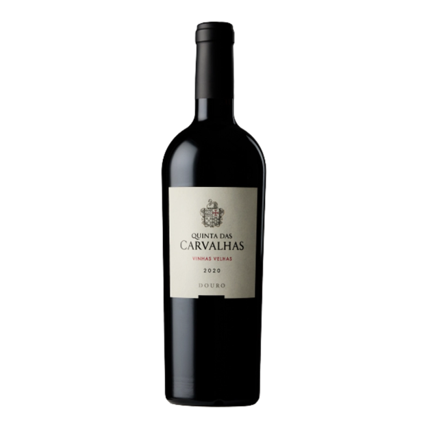 Imagem de Carvalhas Vinhas Velhas - Vinho Tinto