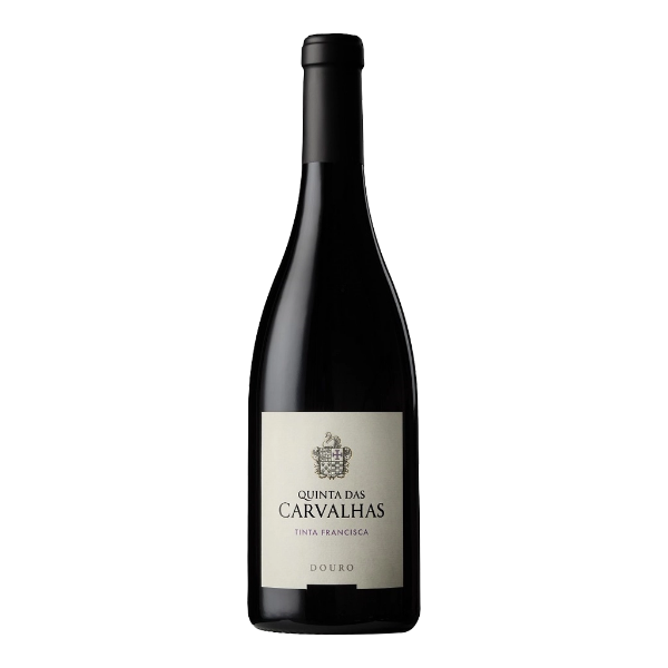 Imagem de Carvalhas Tinta Francisca - Vinho Tinto