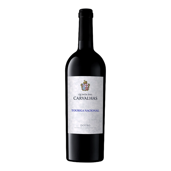 Imagem de Carvalhas Touriga Nacional - Vinho Tinto