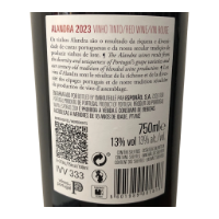 Imagem de Alandra - Vinho Tinto